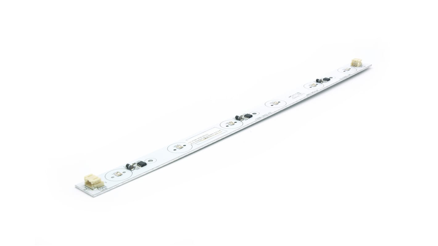 ILS-XC06-S410-SD111. Intelligent LED Solutions, 6 UV LED Array, 420nm 2640mW Surface Mount package