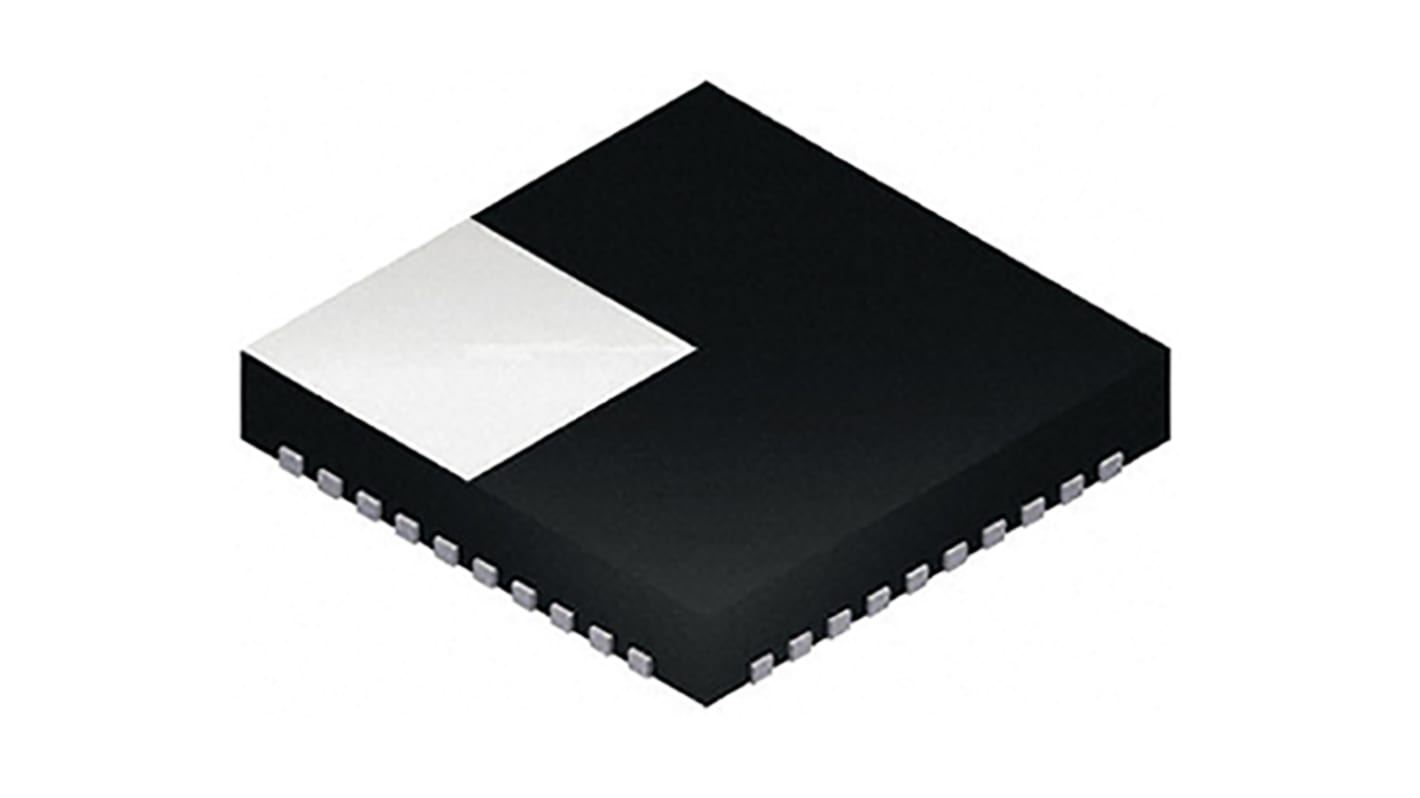 Mikrokontroler Renesas Electronics RL78/G13 HWQFN 40-pinowy Montaż powierzchniowy RL78 16 kB (Flash ROM), 4 kB (Data