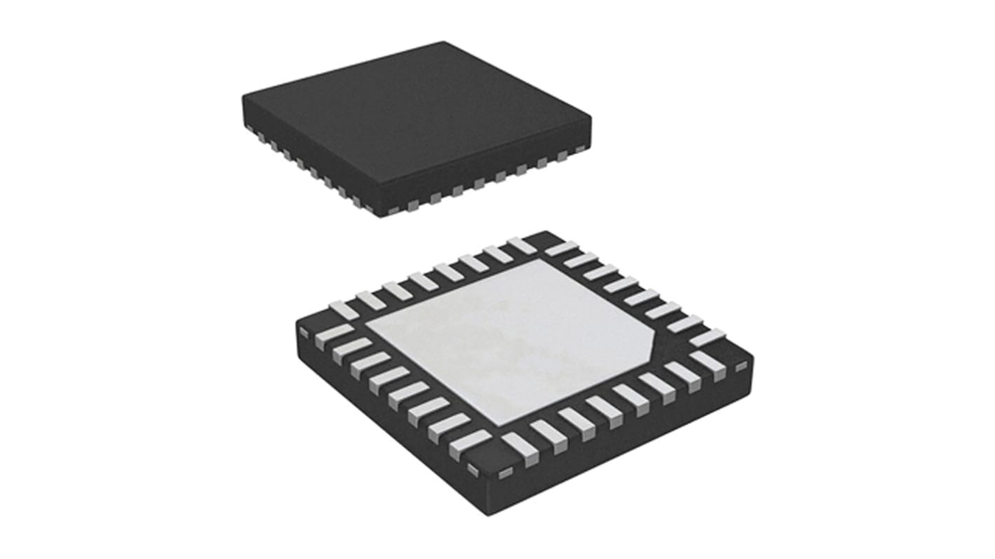 Mikrokontroler Renesas Electronics RL78/G13 HWQFN 32-pinowy Montaż powierzchniowy RL78 128 kB 16bit 32MHz RAM:12 kB