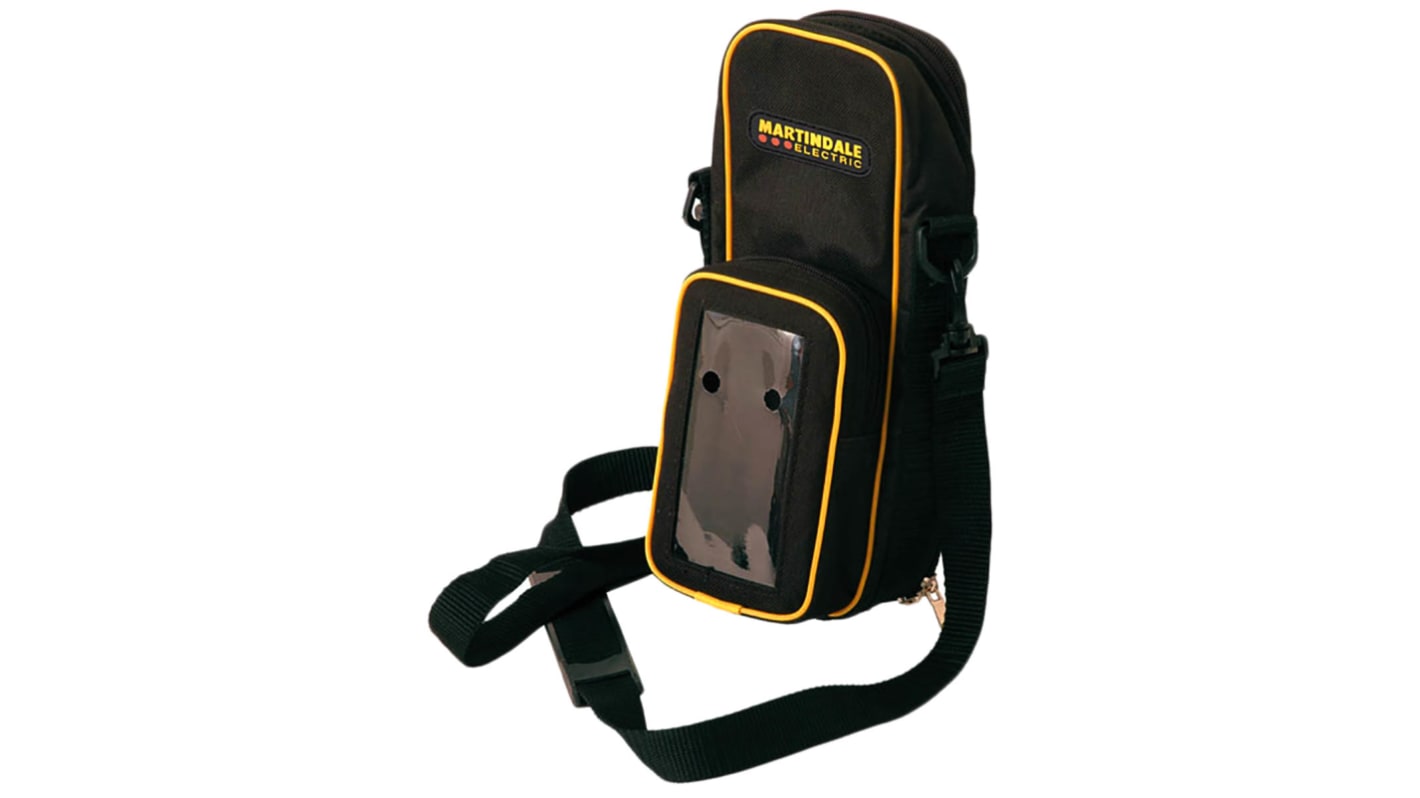 Martindale Carrying Case for Use with PD690 Proving Device, VT12 Voltage Tester