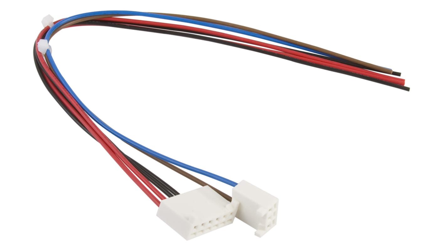 XP Power Connector Kit, for use with ECM40/60 Series