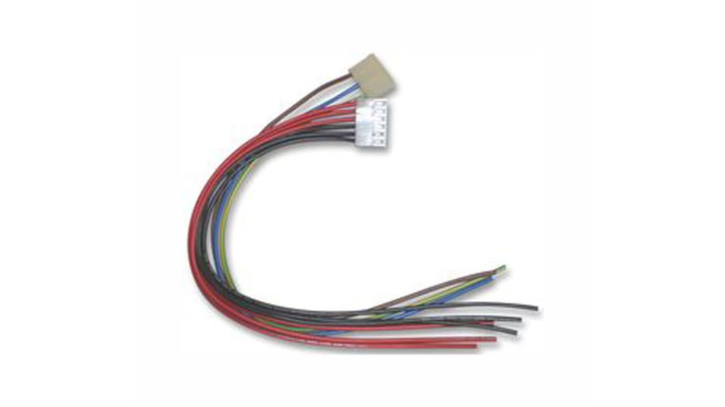 Mazo de cableado XP Power SDS60 LOOM KIT para usar con Serie SDS60