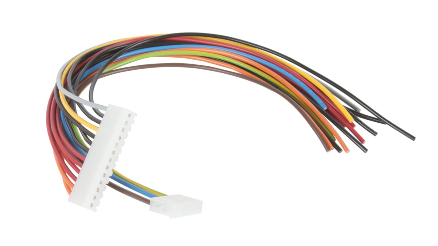 XP Power Wiring Harness, for use with SDS120 Series