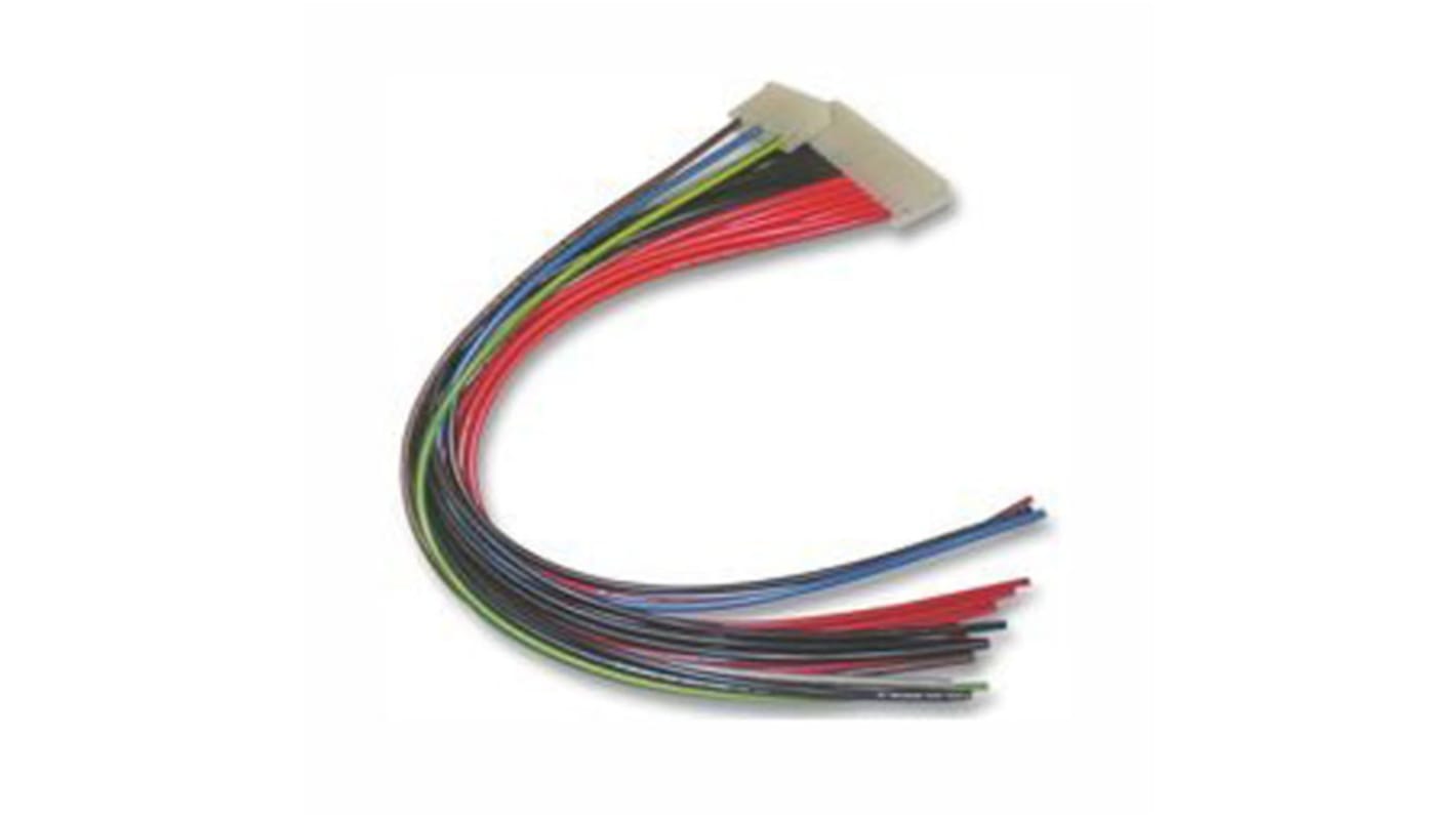 Cablaggio XP Power