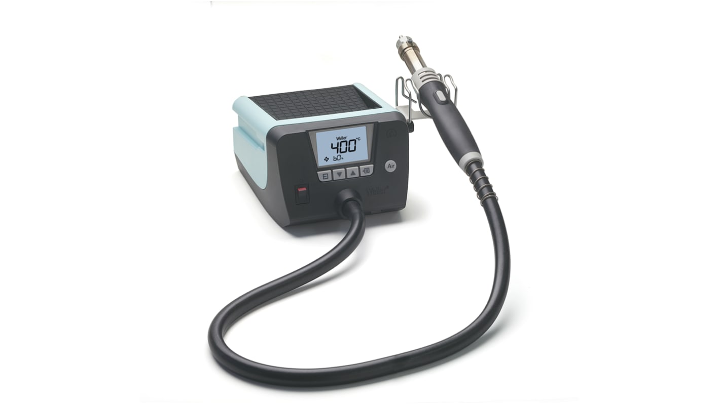 Weller WTHA 1 Hot Air station 900W, 230V, 50°C to 600°C