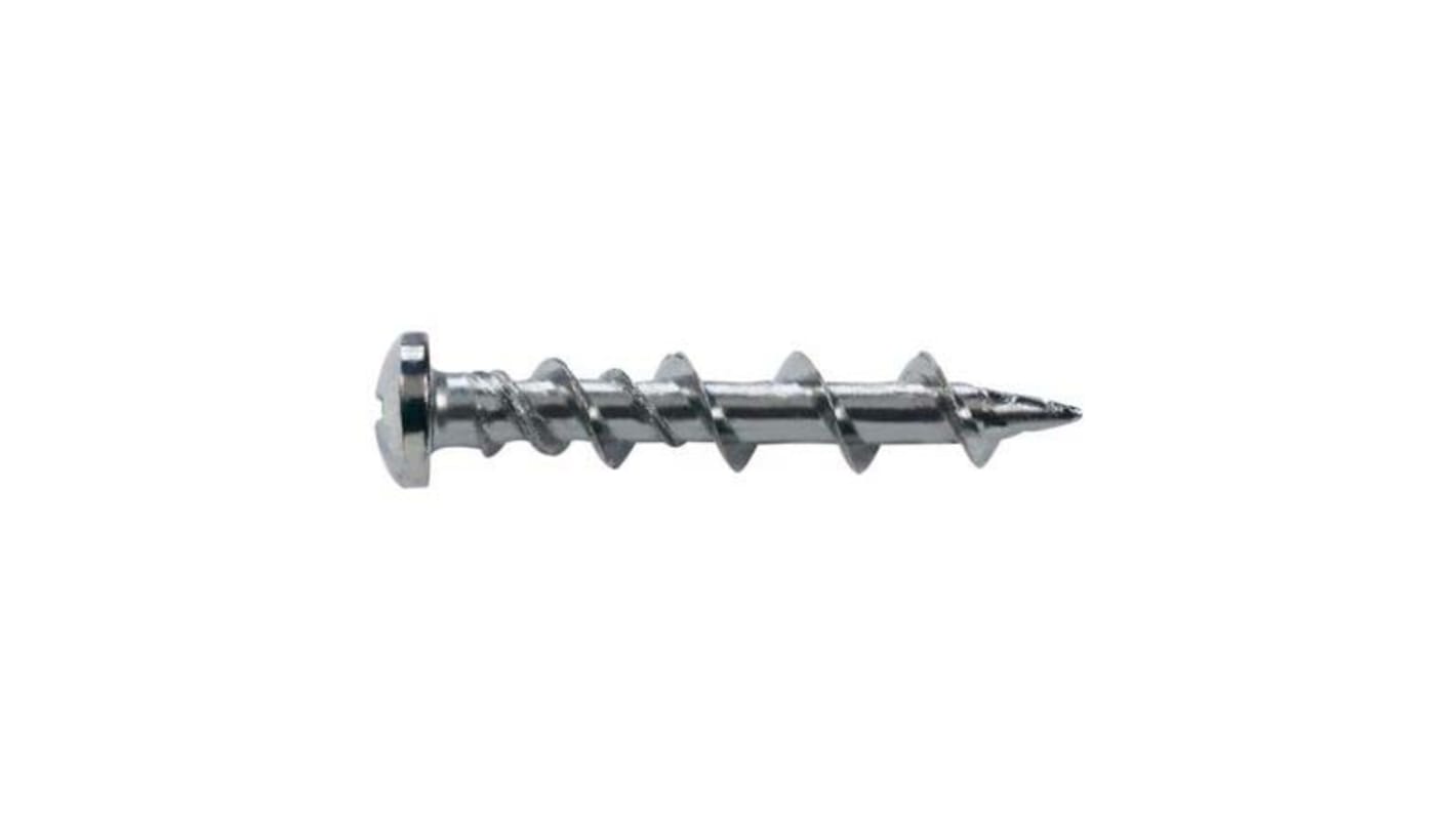 Anclaje de tornillo DeWALT DFM424015P Acero 32mm de largo