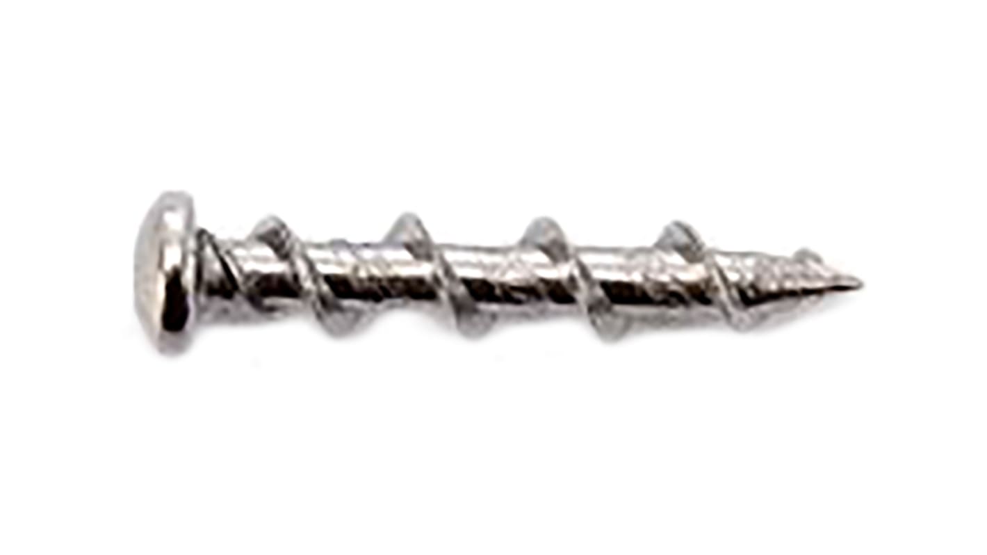 Anclaje de tornillo DeWALT DFM425005P Acero 32mm de largo