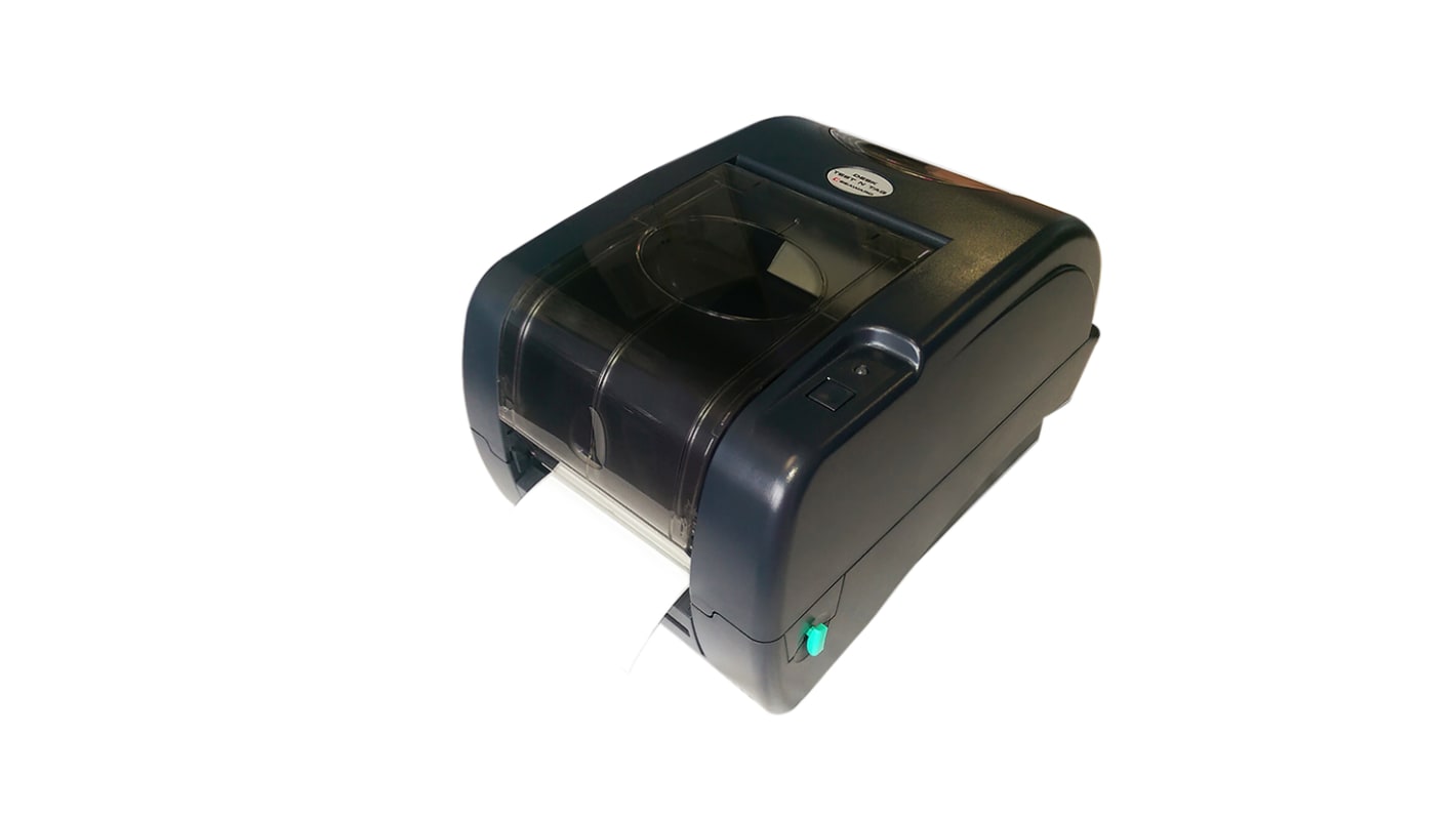 Seaward PAT Testing Printer, For Use With Clare Safe Check 8 Comprehensive Testers, HAL Series Safety Testers, Safe