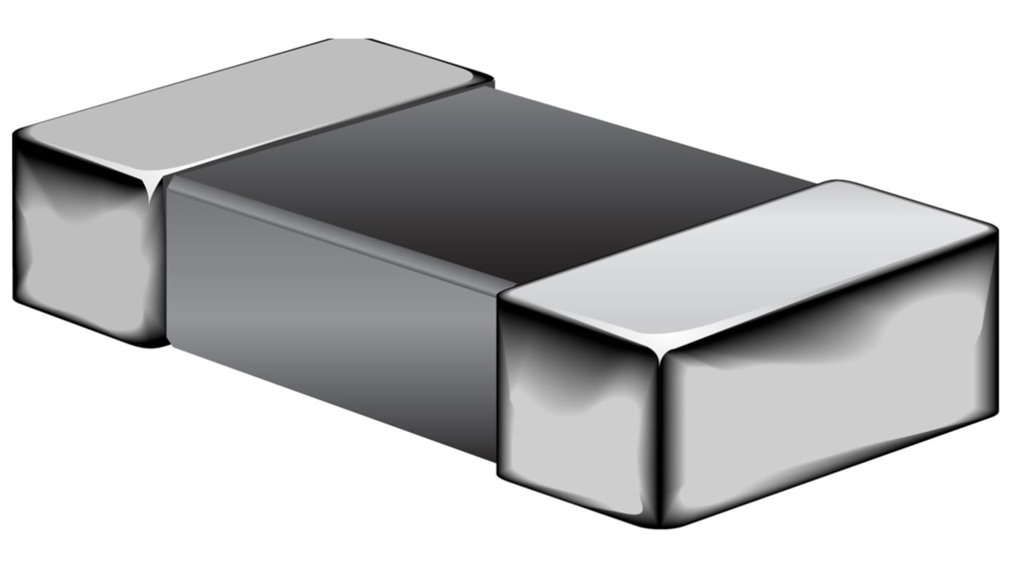 Bourns, CVH252009, 252009 Shielded Multilayer Surface Mount Inductor with a Ferrite Core, 2.2 μH Multilayer 1.3A Idc