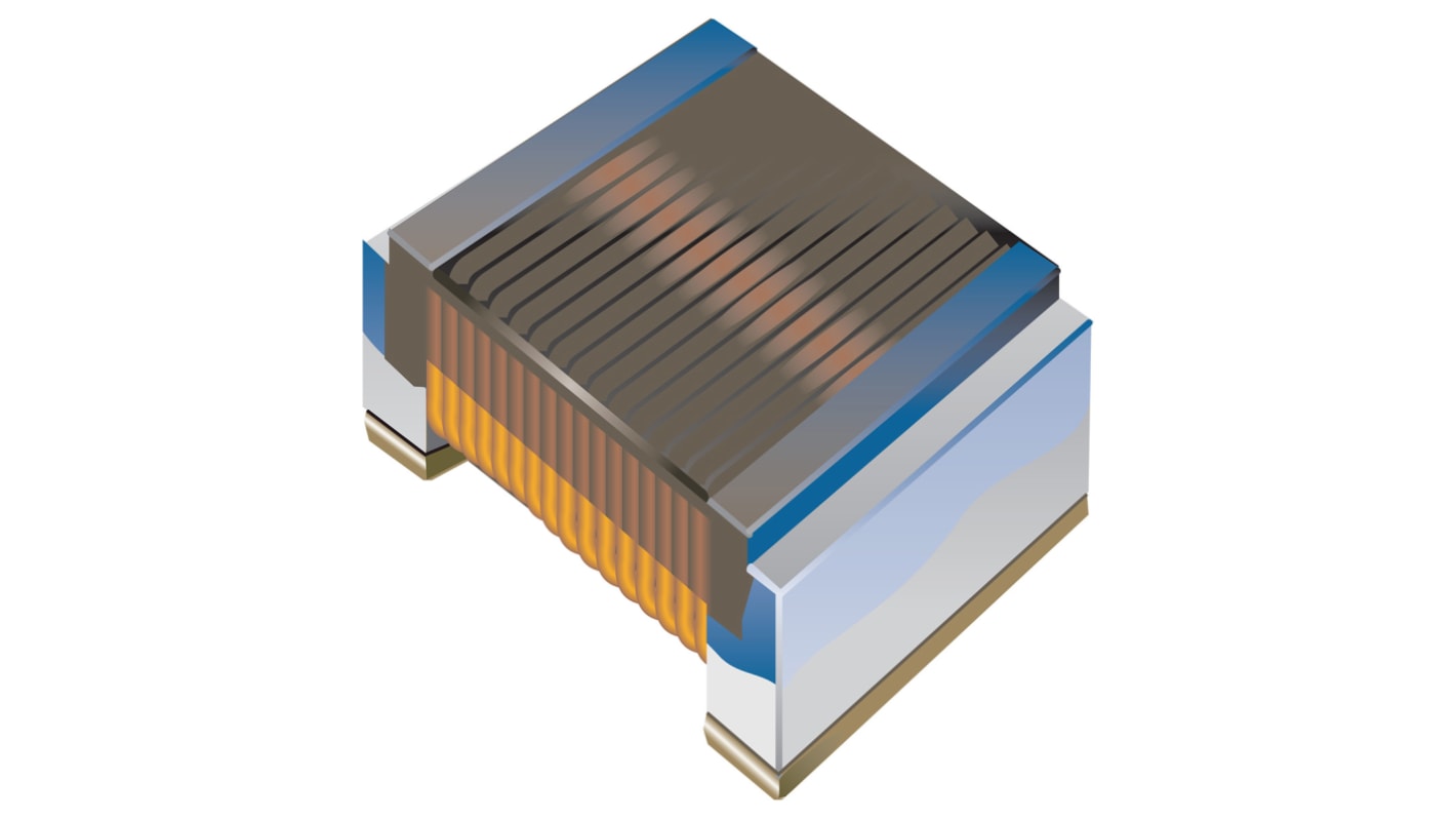Bourns, CW201212 Wire-wound SMD Inductor