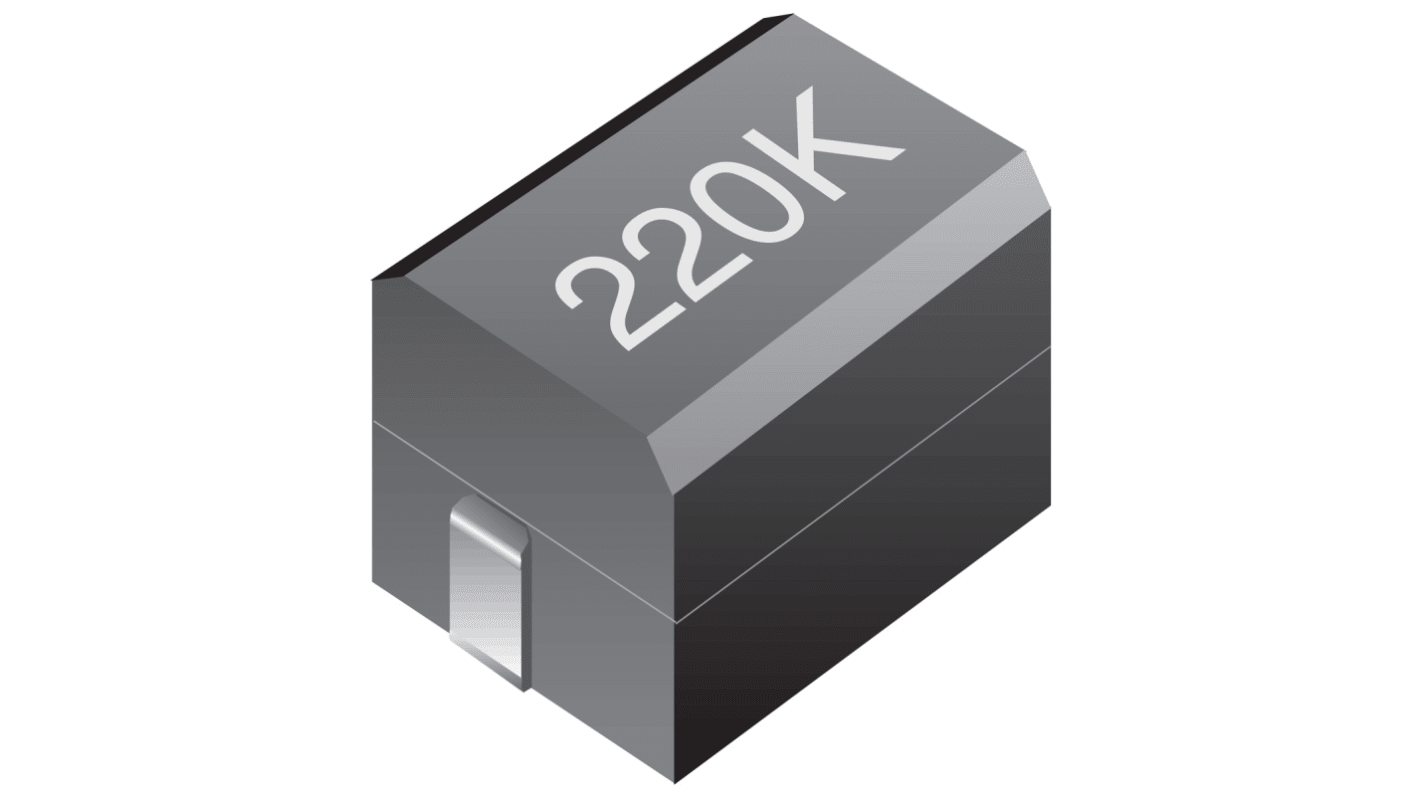 Bourns Wire-wound SMD Inductor