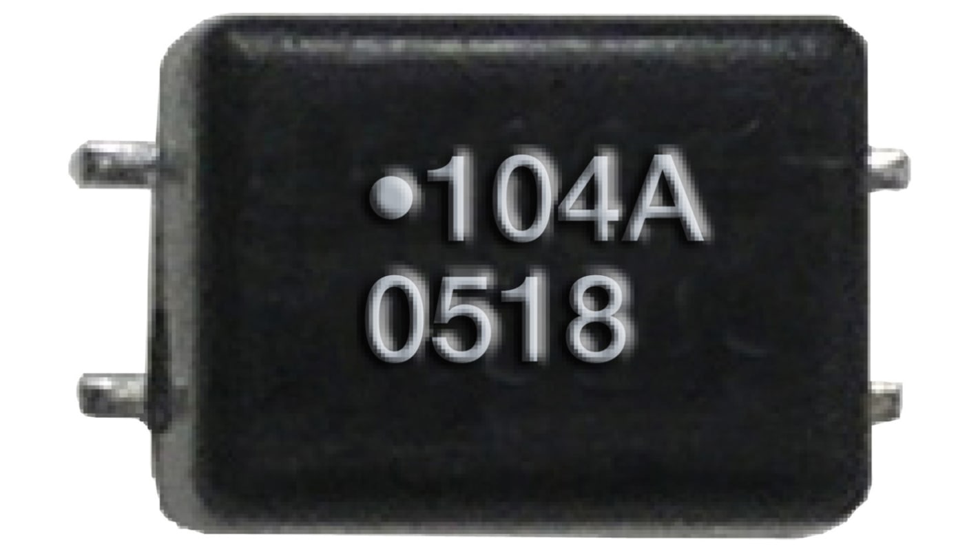 Bourns 11 μH 500 mA Common Mode Choke
