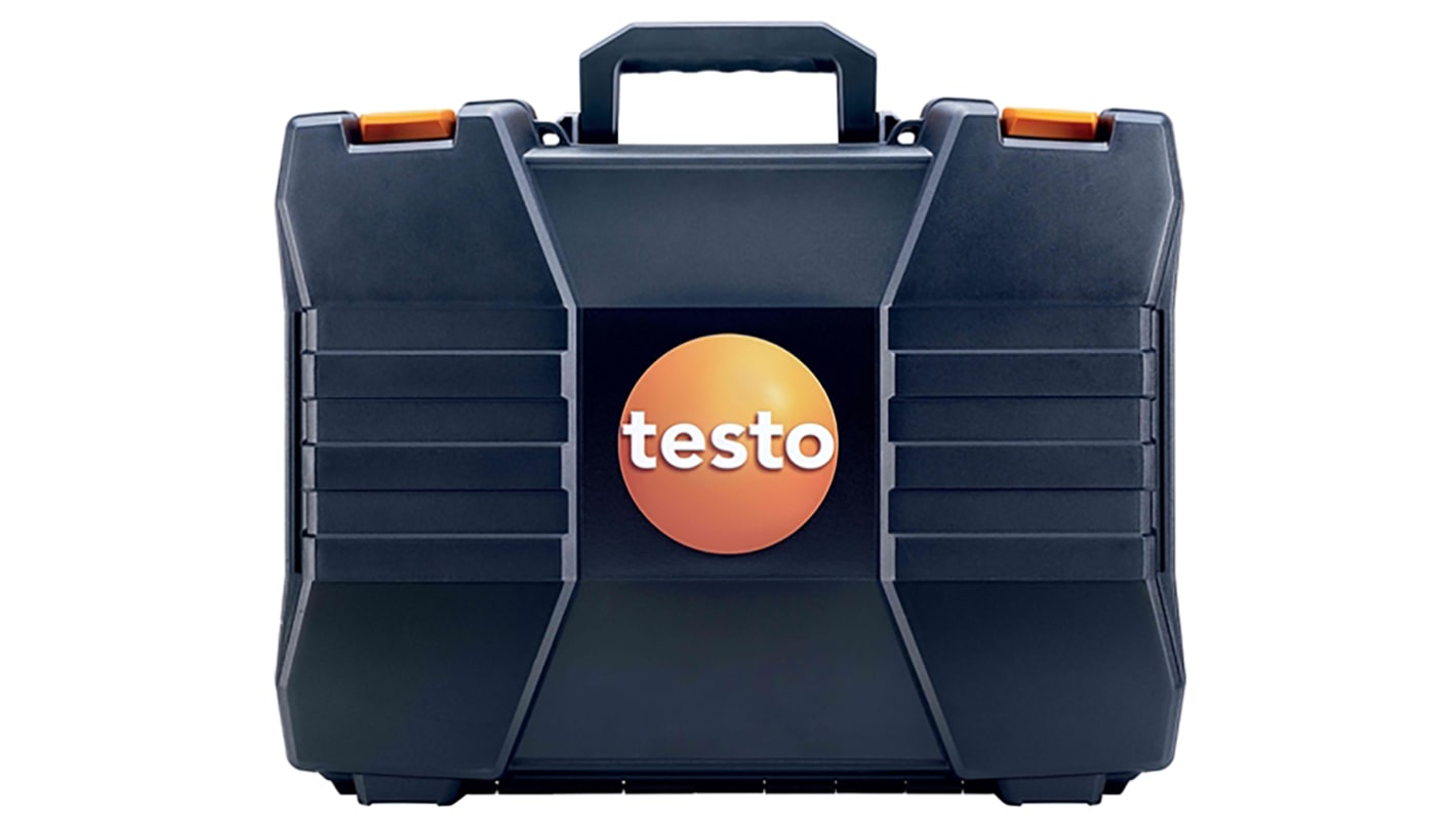 Custodia per trasporto, Testo 0516 1435, per l'utilizzo con testo 435
