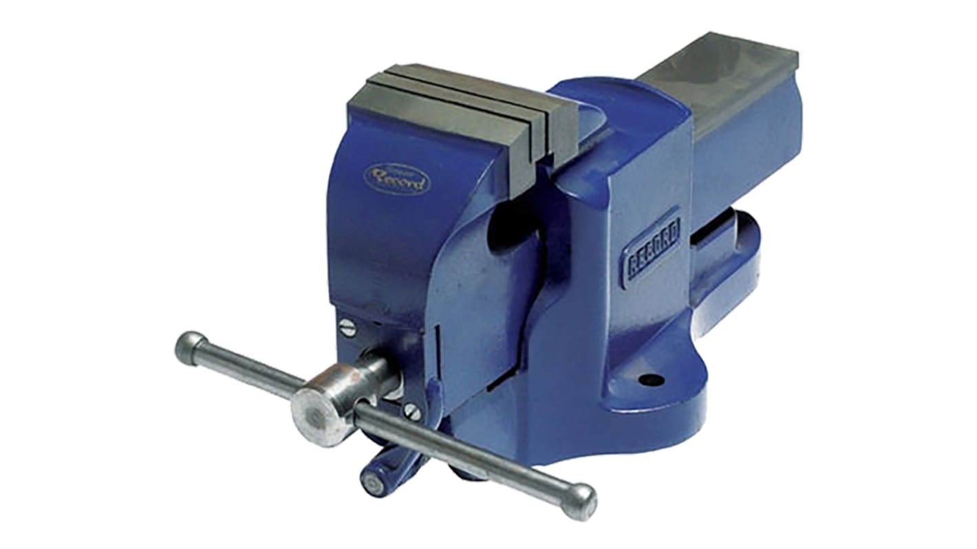 Irwin Bench Vice 150mm x 150mm, 43.2kg