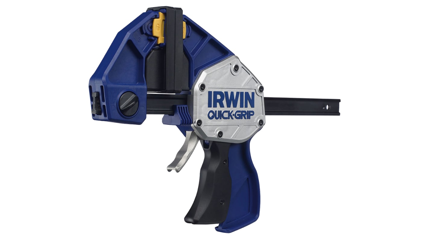 Irwin 300mm Quick Clamp