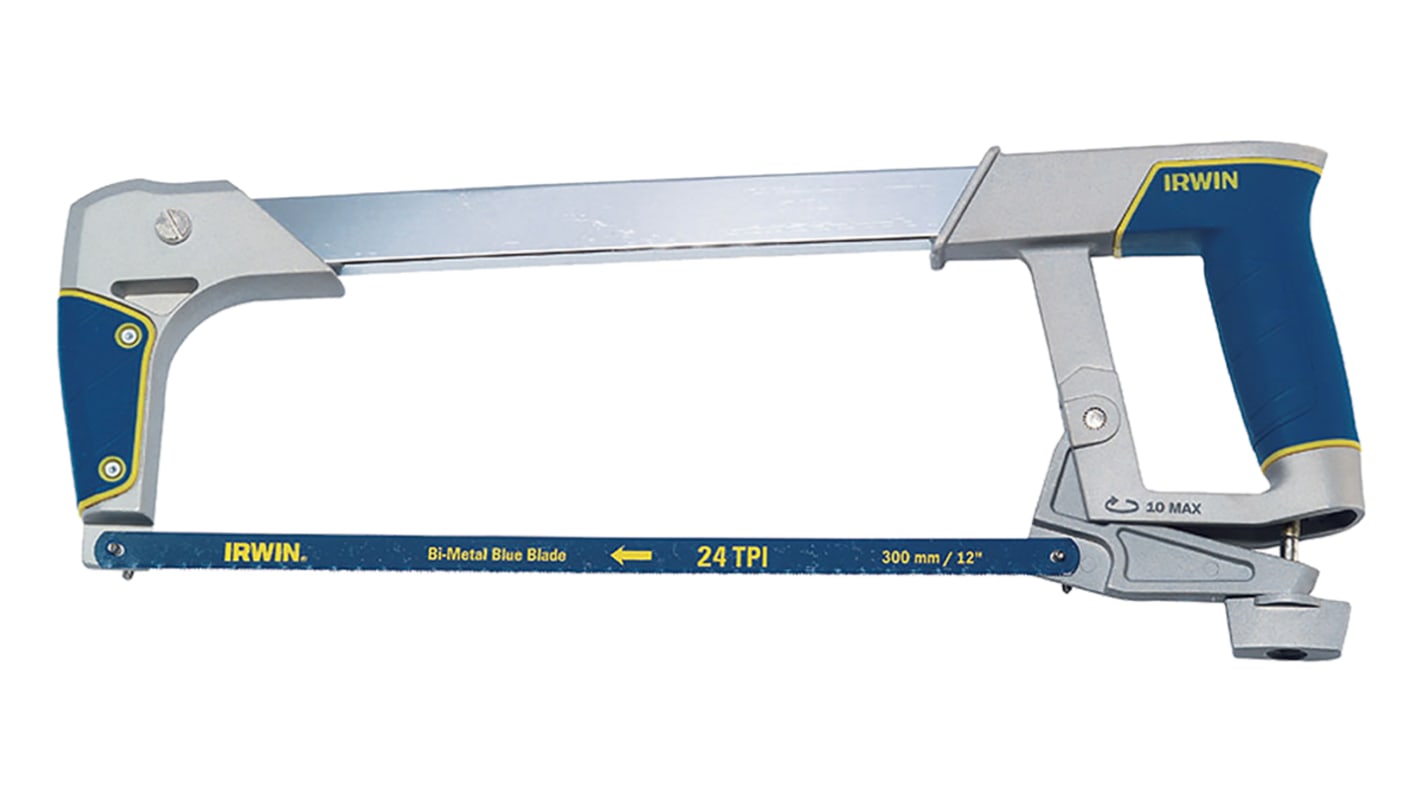 Irwin 300 mm Hacksaw, 24 TPI