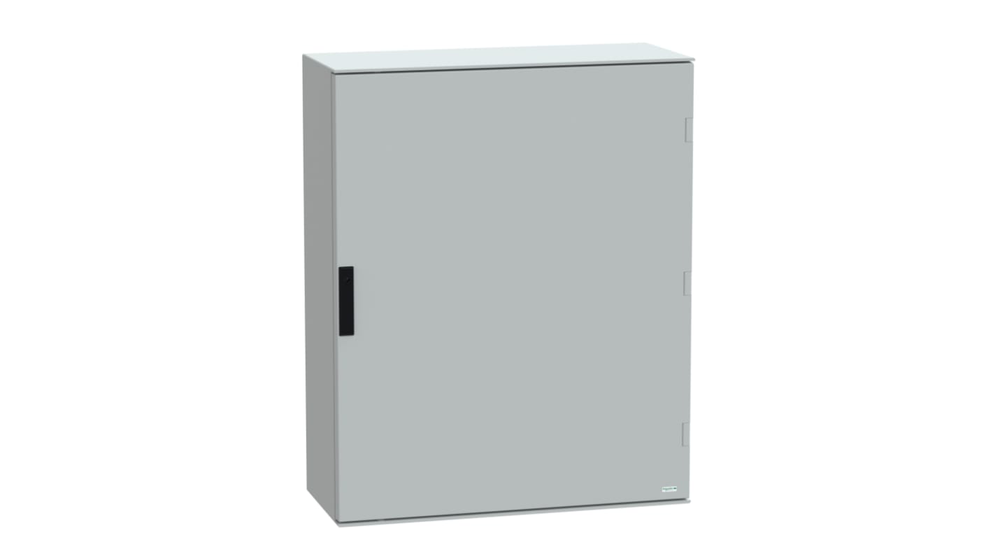 Schneider Electric PanelSeT Series PET Wall Box, IP66, 1056 mm x 852 mm x 350mm