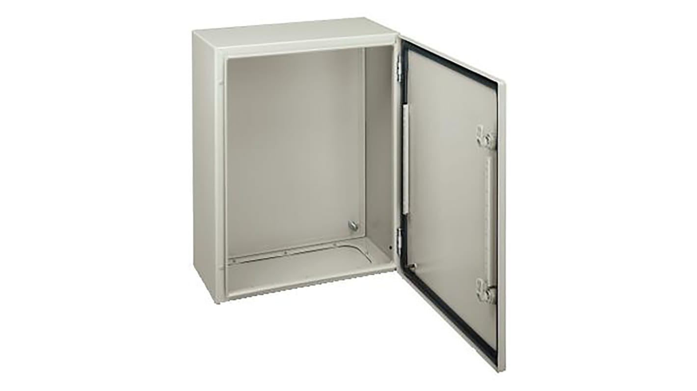 Schneider Electric Thalassa PLM Series PET Wall Box, IP66, 847 mm x 636 mm x 300mm