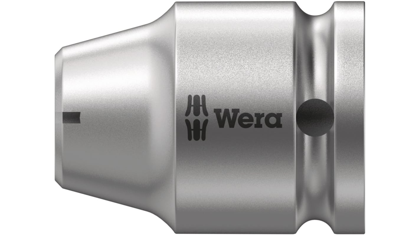 Wera Hex Adapter