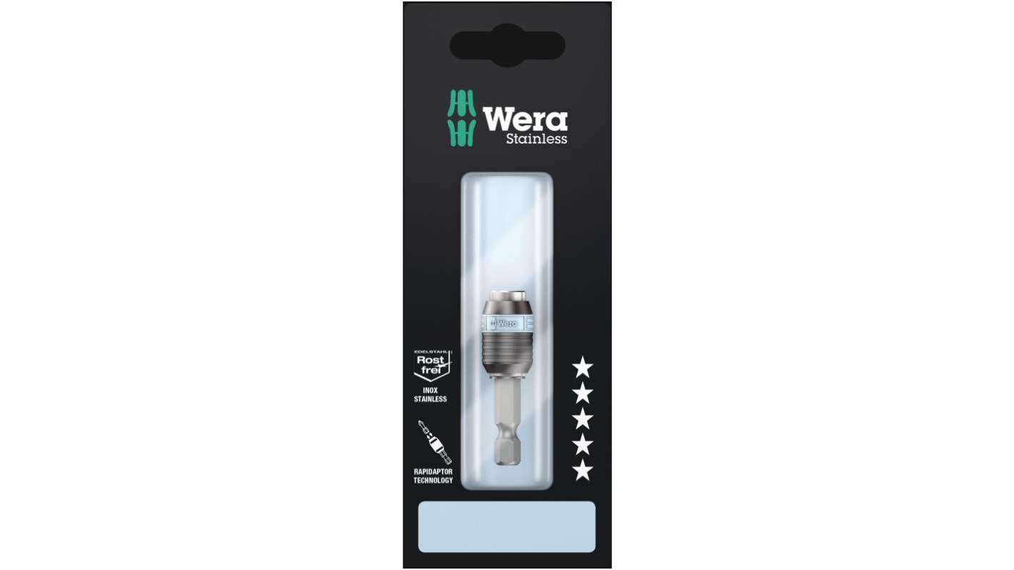 Wera Bit Holder