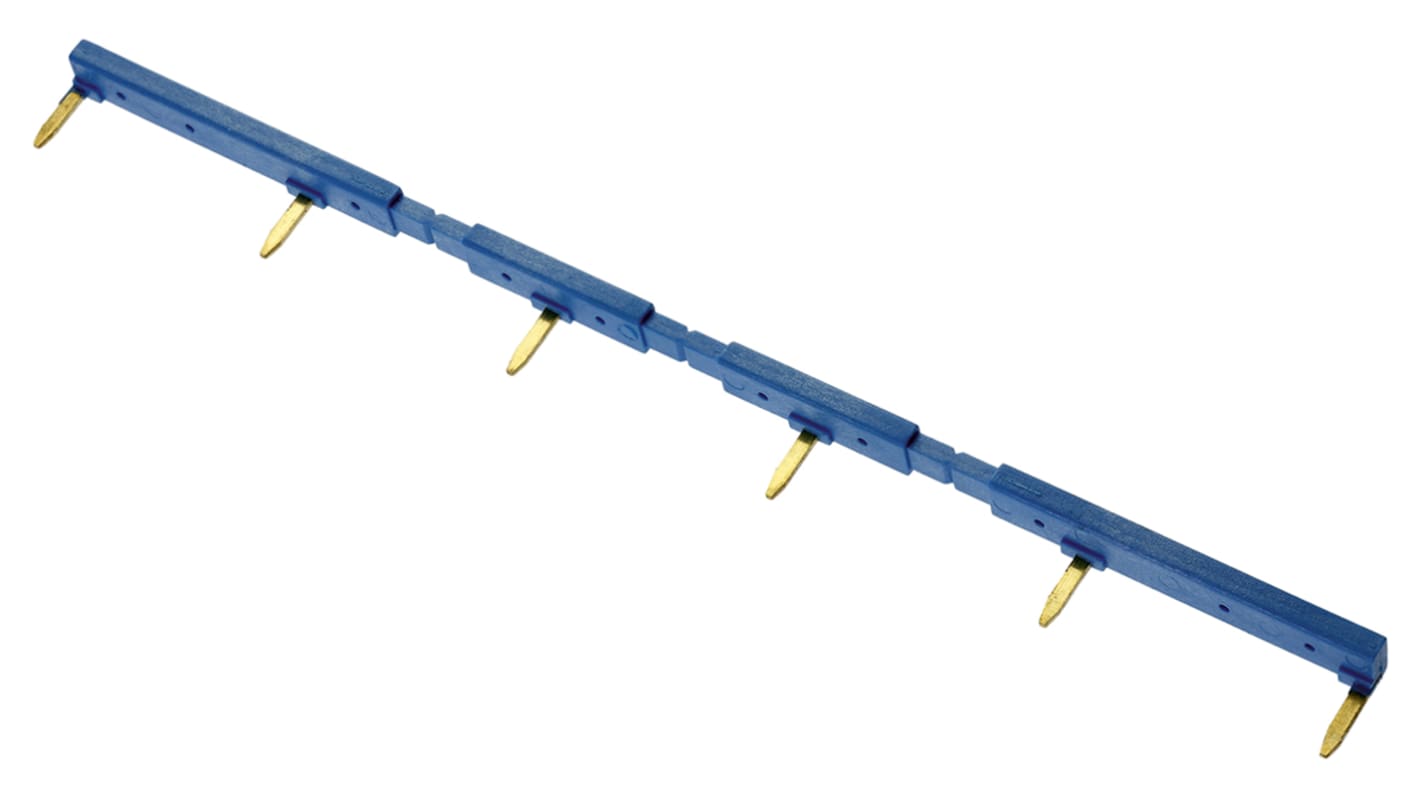 Finder 汇流排, 10 A - 250V, 94系列