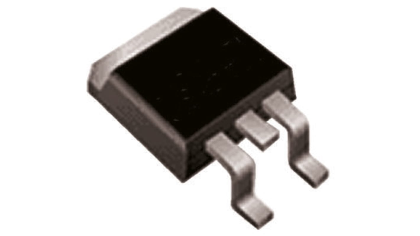 ROHM 2SB1182TLQ/R PNP Transistor, -2 A, -32 V, 3-Pin SC-63
