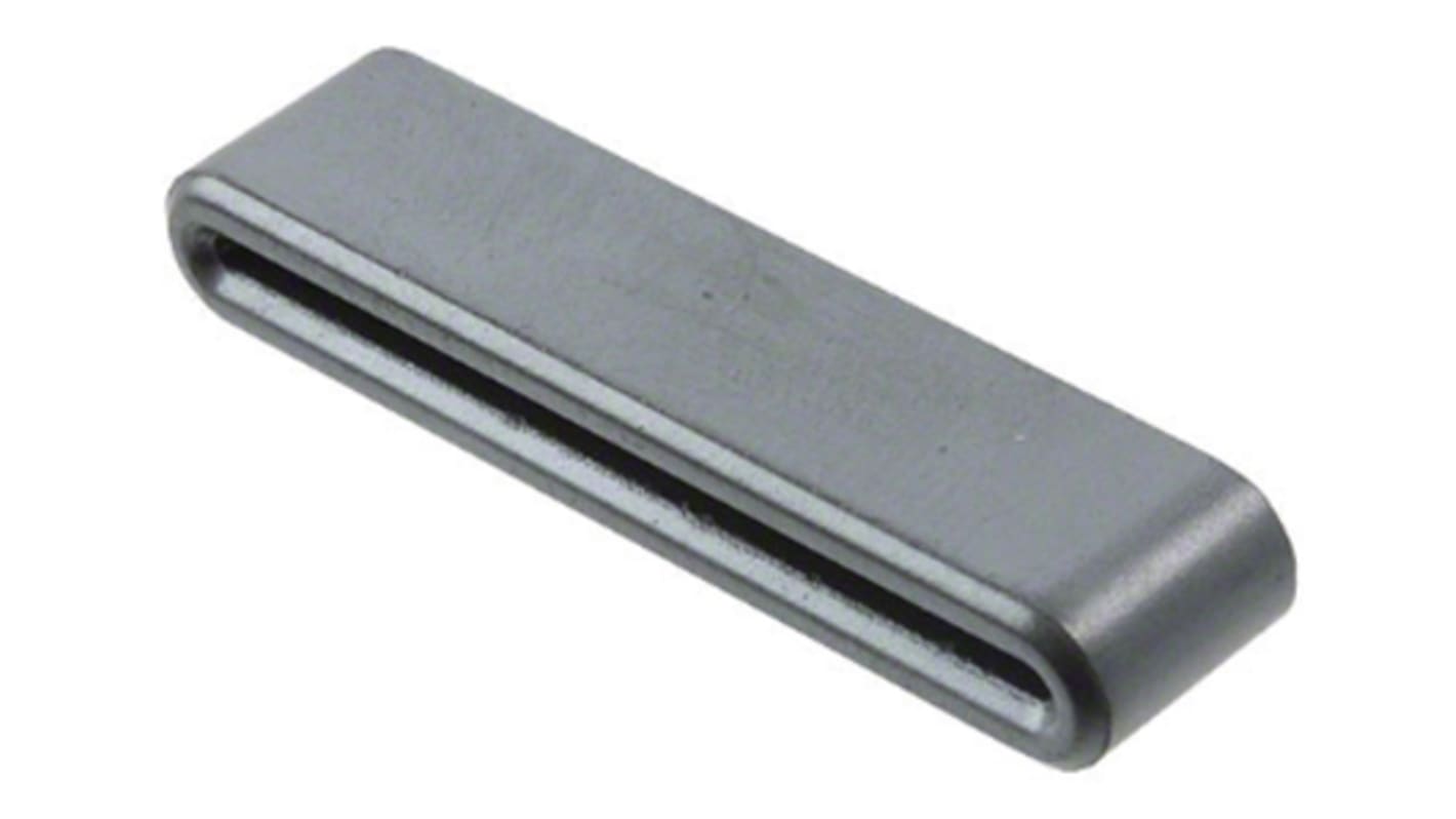 Wurth Elektronik Ferrite Ferrite Sleeve, 20 max. wires, Fixed, Inner dims. 28 x 0.8mm