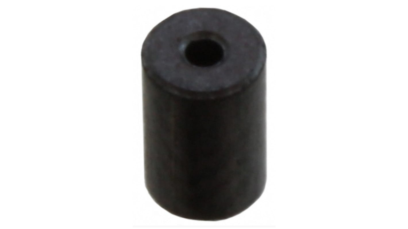 Tore de ferrite Wurth Elektronik, 2.5 x 0.76 x 4mm pour Suppression EMI