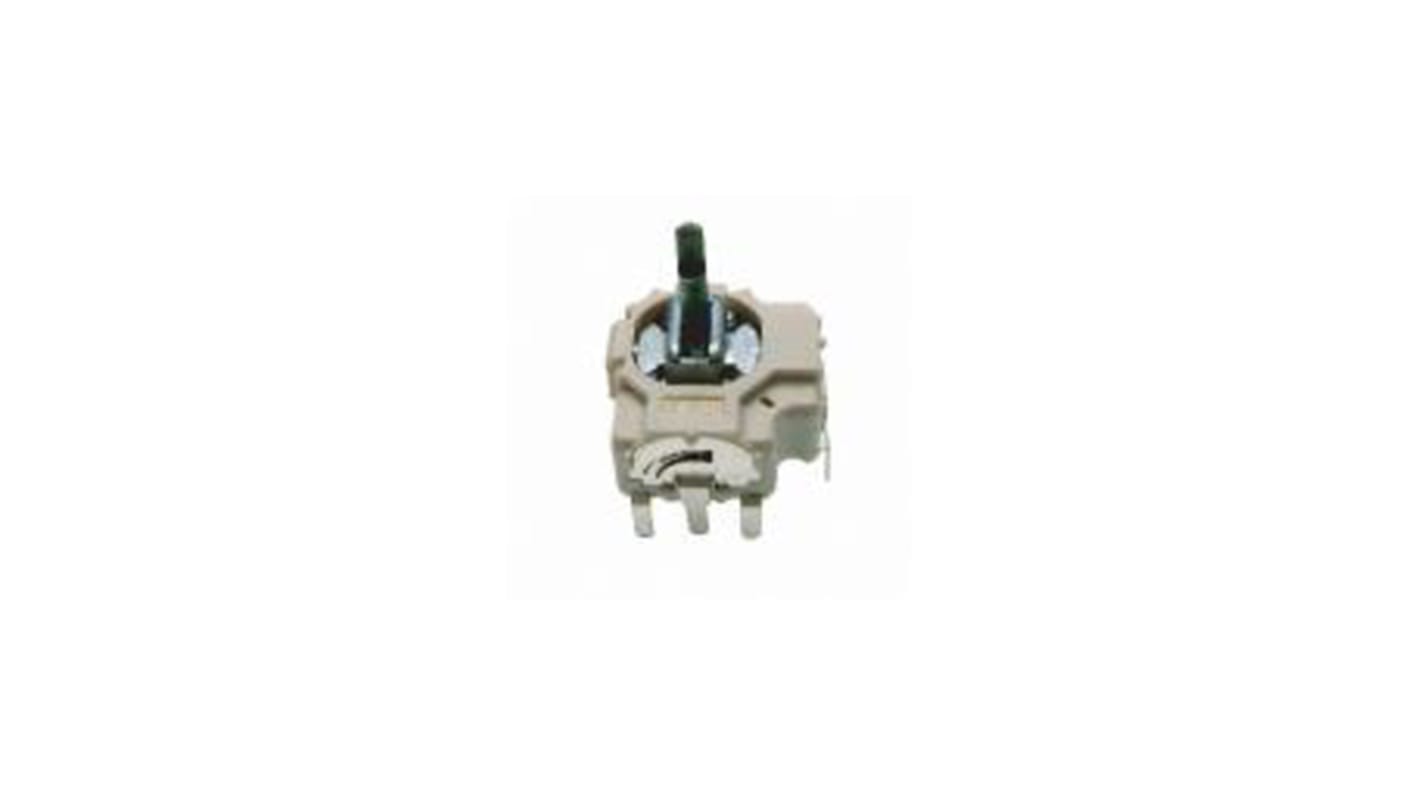 CTS 2-Axis Joystick Switch Toggle, Momentary