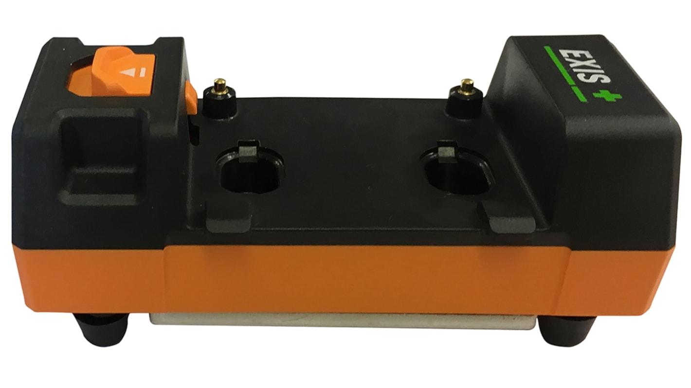 CorDEX Torch Charger for use with EXIS