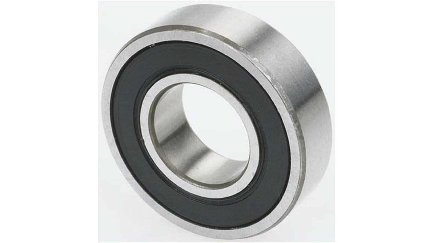 Cuscinetto a sfera Cuscinetti radiali a una corona di sfere SKF in Acciaio, Ø int. 40mm, Ø est. 80mm, Largh. guida 18mm