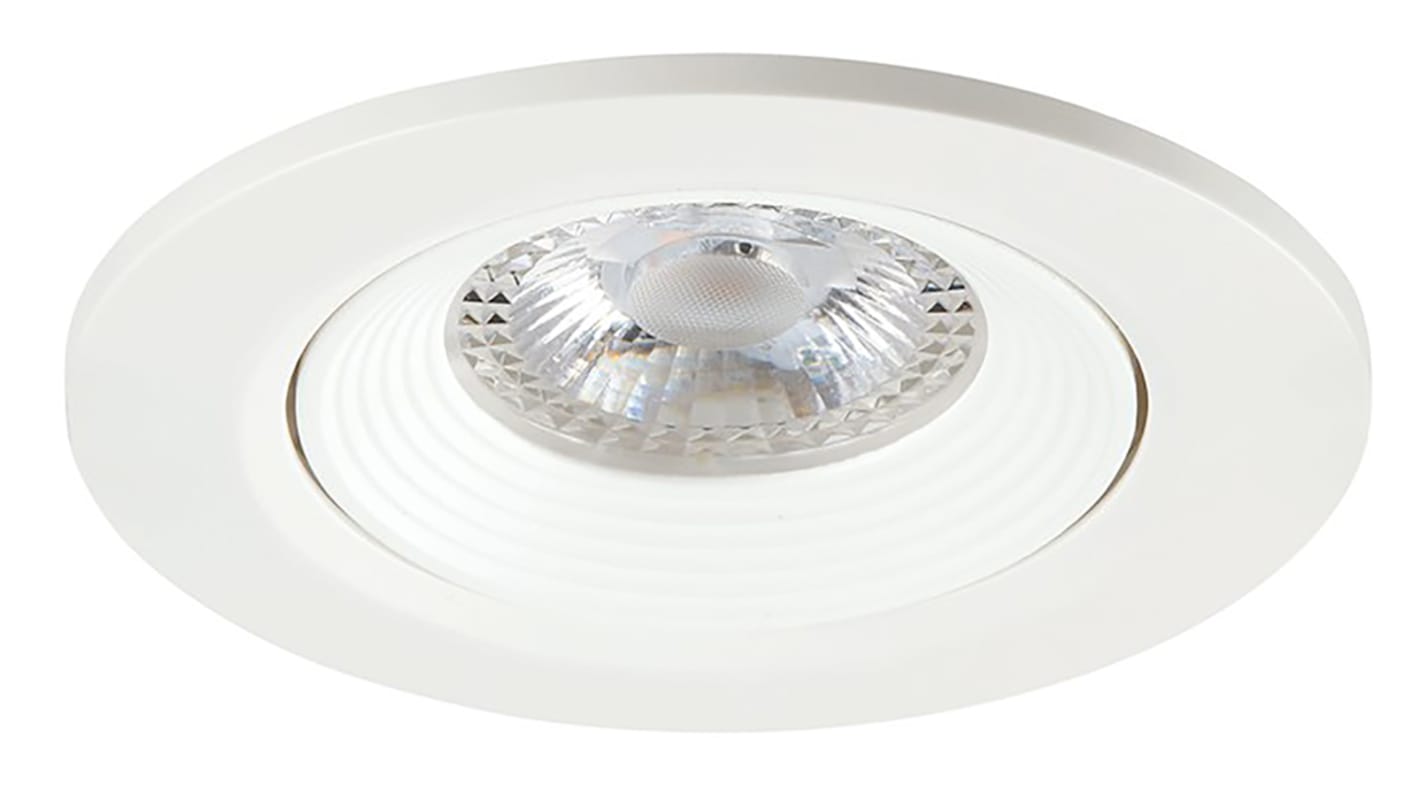 Sylvania LED Downlight, 240 V, 86 (Dia.) x 60 mm, 5.5 W