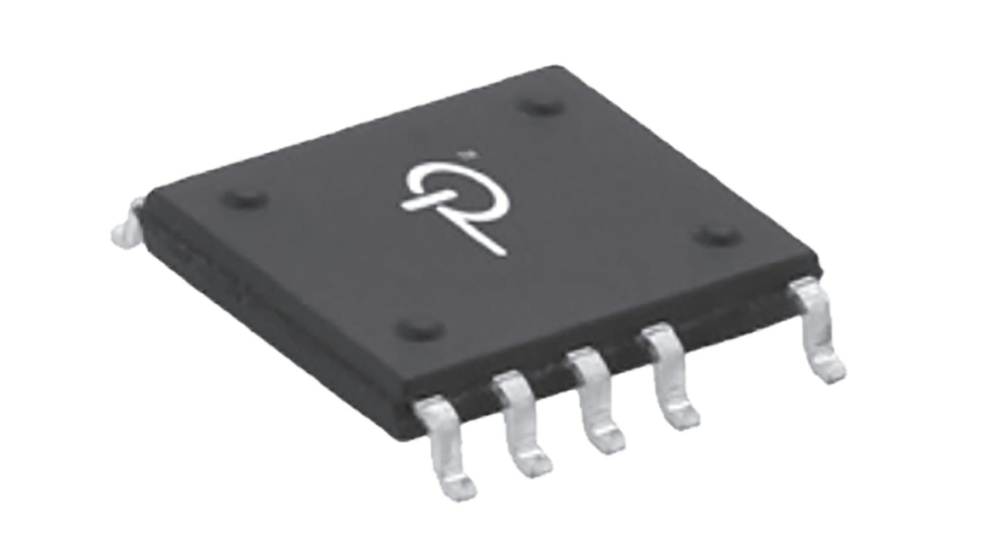 Power Integrations, LED Driver IC, -0.3 → +725 V, eSOP-12 LYT2004K