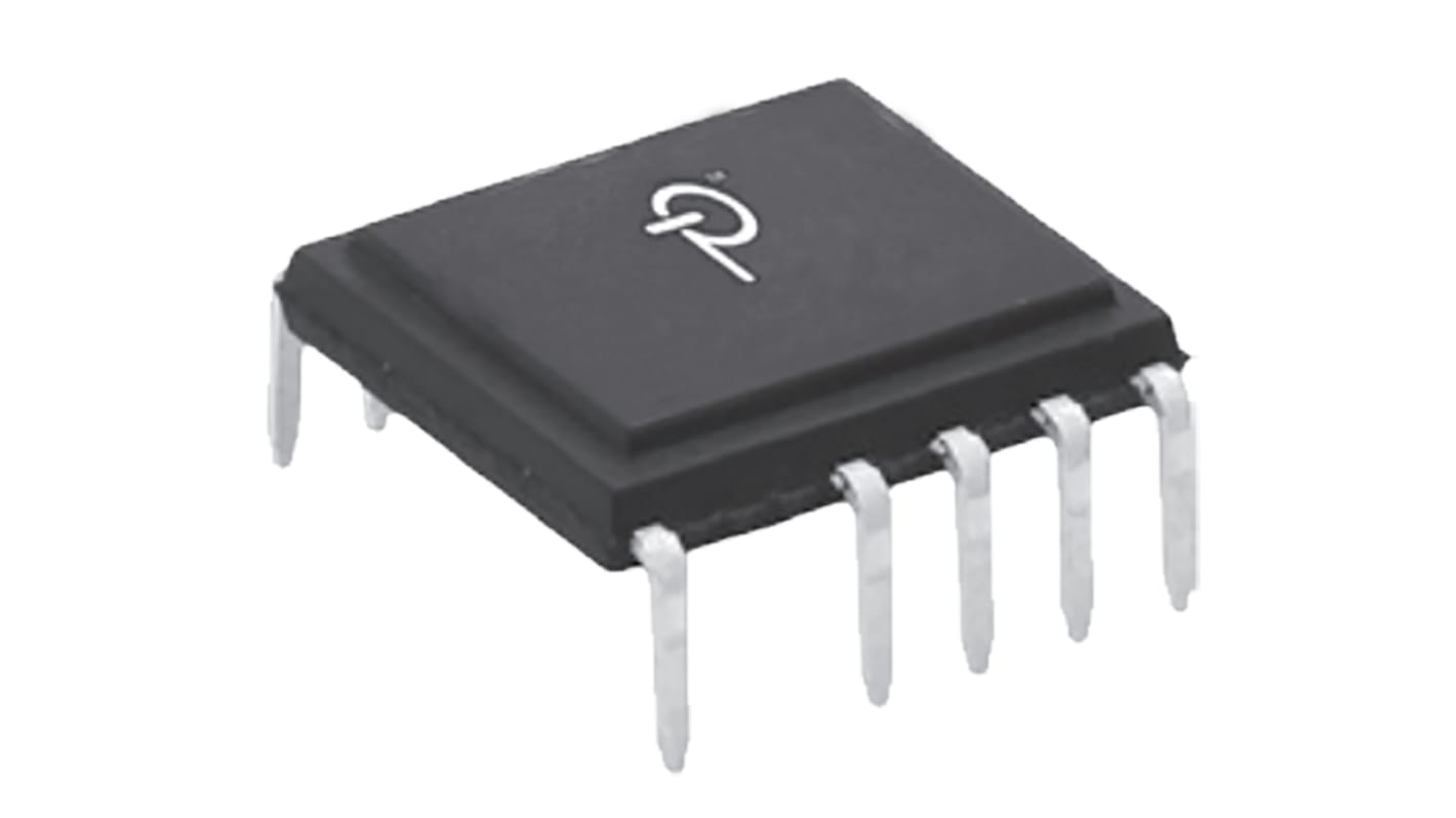 Power Integrations AC/DC-Wandler 265 V ac 12 V dc THT, eDIP-12B 11-Pin 10.16 x 8.89 x 2.34mm