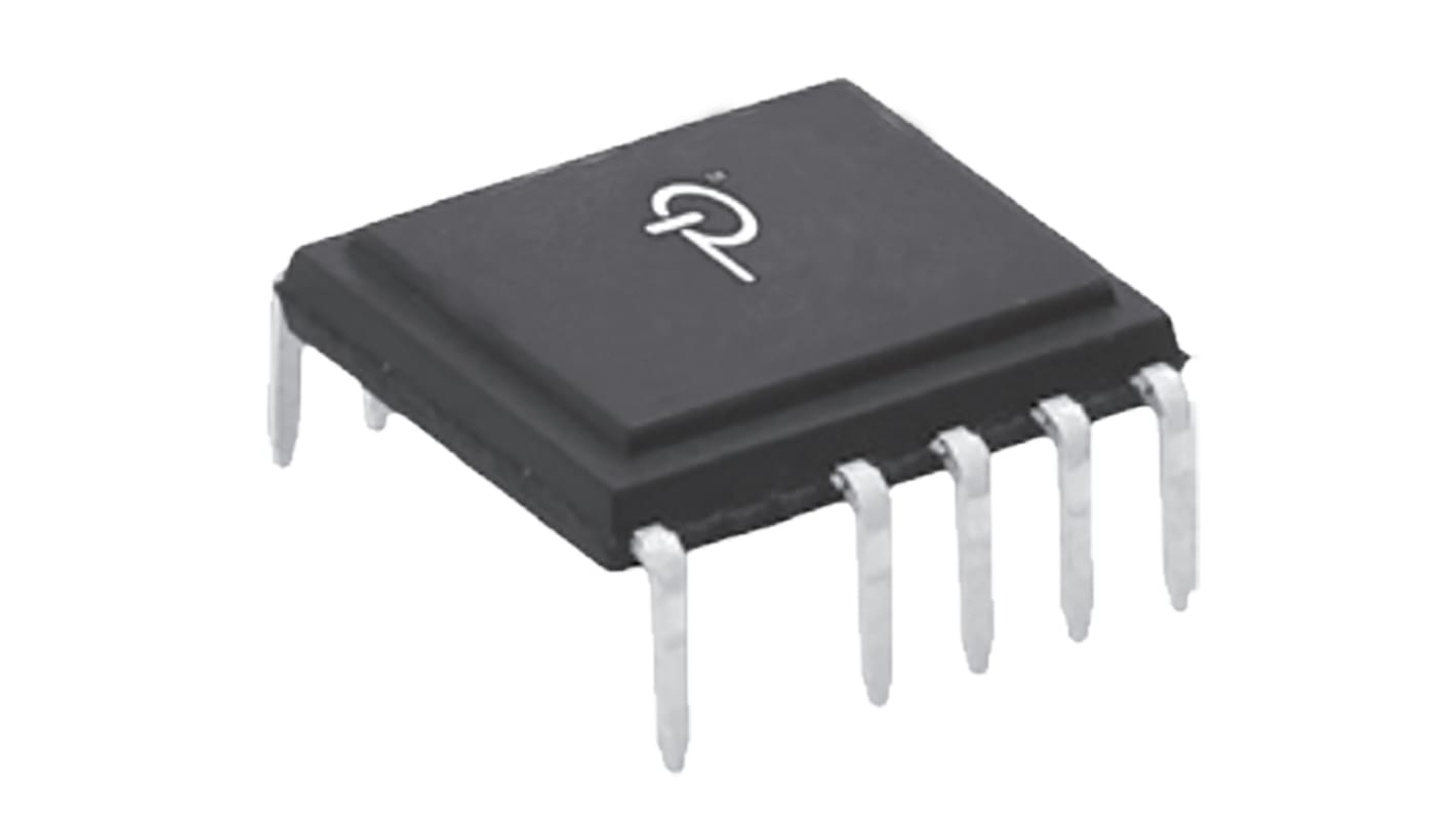 Power Integrations, AC-DC Converter, 12 V dc 11-Pin, eDIP-12B LNK6777V