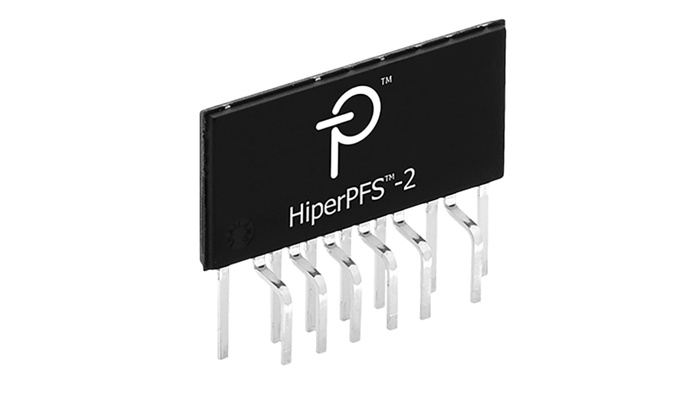 Power Integrations, AC-DC Converter, 385 V dc 13-Pin, eSIP PFS7327H