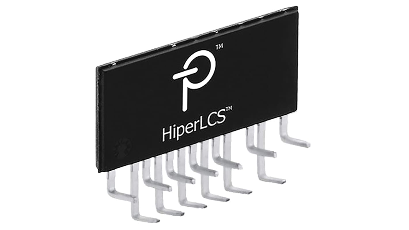 Power Integrations 交直流转换芯片, 通孔安装, 最大输入15 V, 最大输出530 V, 13引脚, eSIP-16K