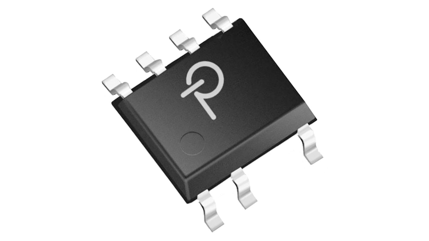 Power Integrations, LED Driver IC, Minimum of 50 V, SOIC LNK454DG