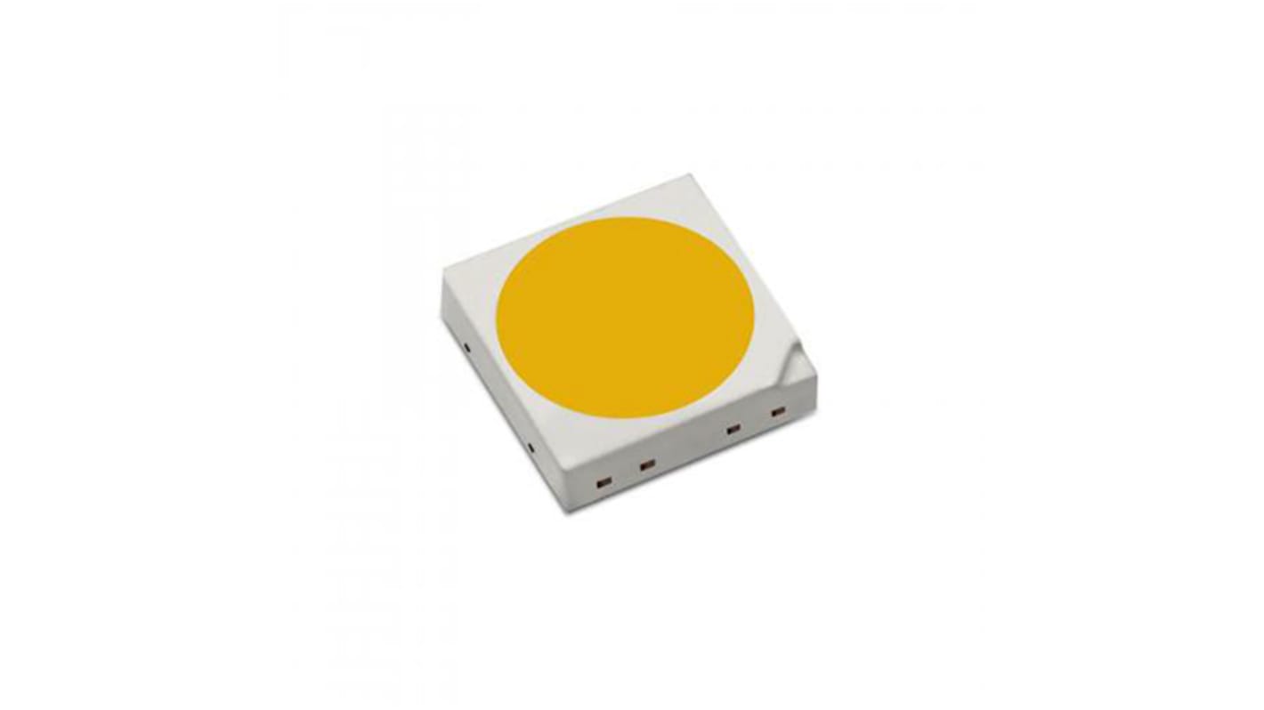 LED Bianco Lumileds, SMD, 6,8 V, 3030 (1212)