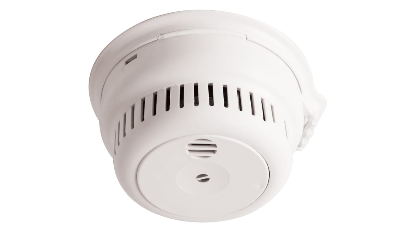 FireHawk Safety Products Smoke Detector