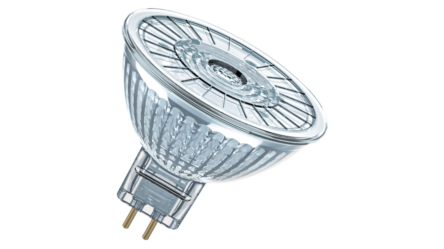 LEDVANCE GU5.3 LED Reflector Bulb 4.6 W(35W) 4000K, Cool White
