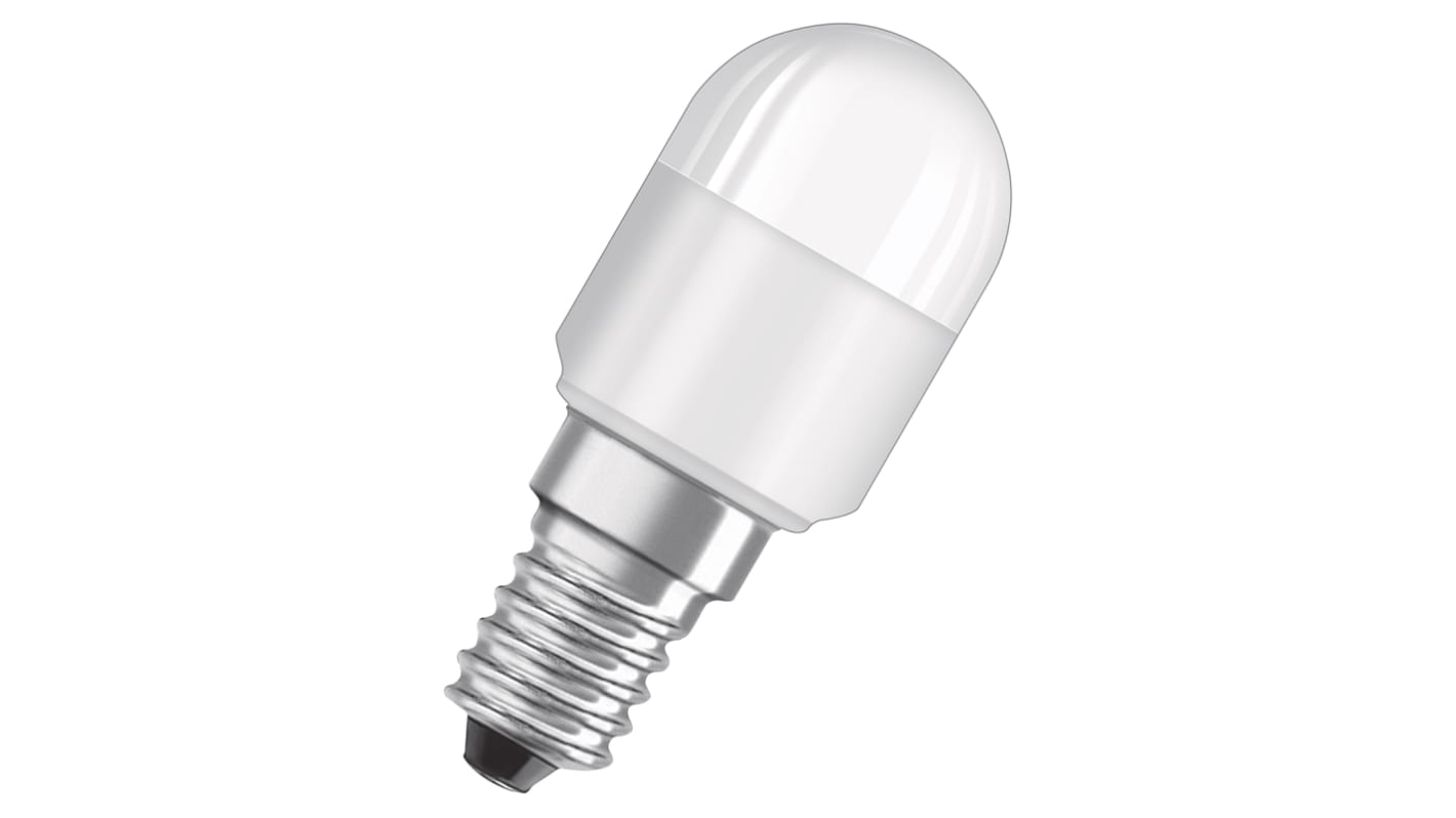 Osram E14 LED GLS Bulb 2.2 W(20W), 2700K, Warm White, Pygmy shape