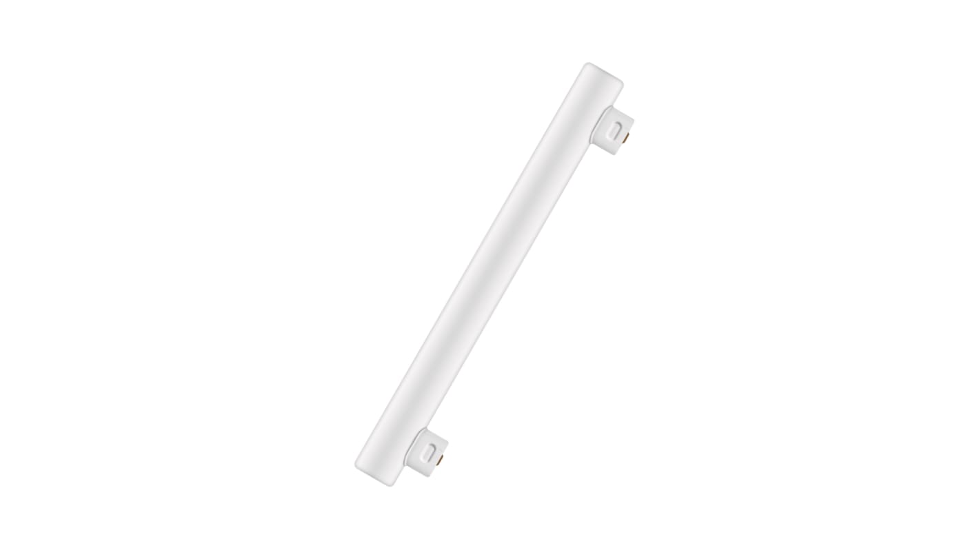 LEDVANCE LEDinestra 250 lm 5 W LED Tube Light, T28.5, 1ft (300mm)