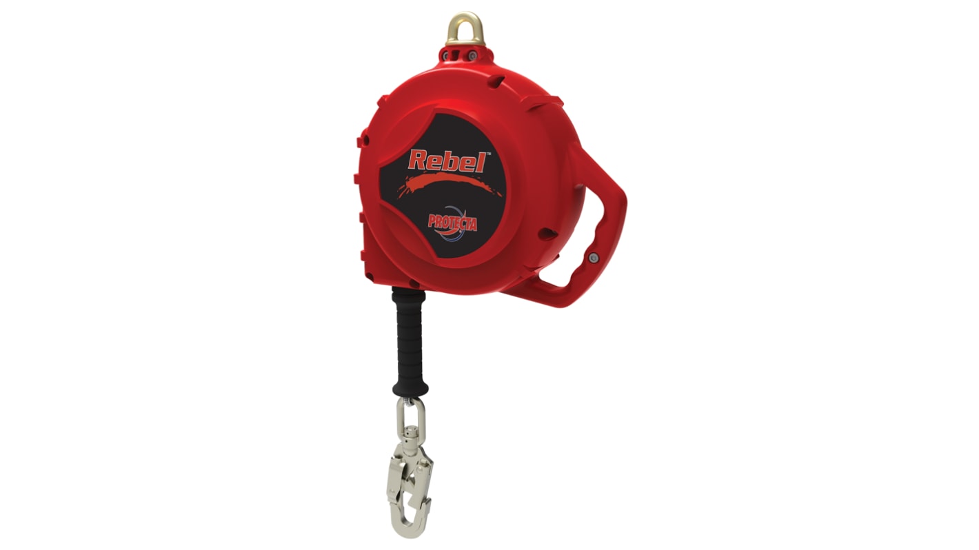 Protecta Arrest Block Plastic Single