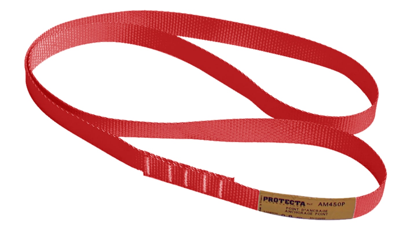 Protecta 1.5m Anchor Strap 22kN