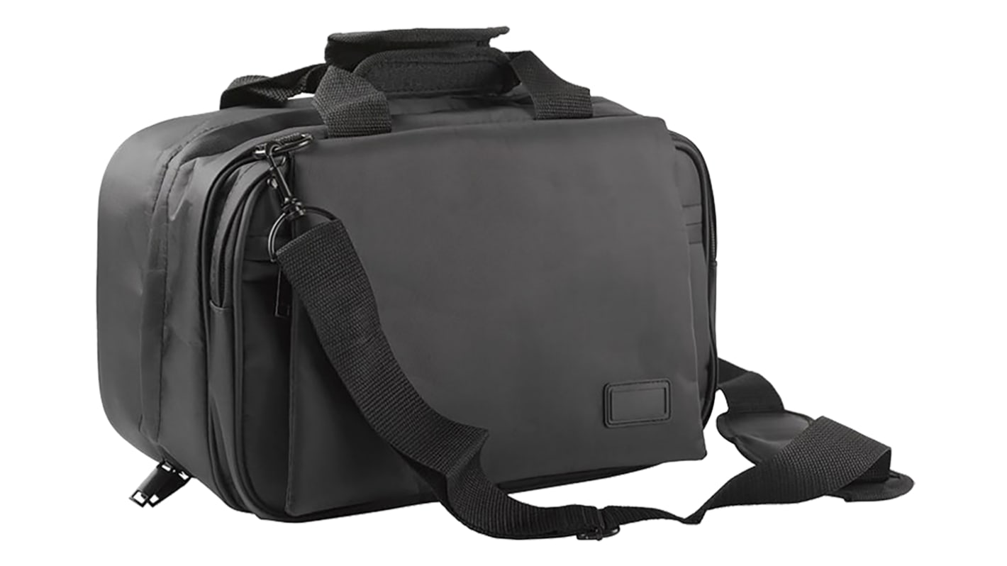 Caja de transporte flexible, RS PRO