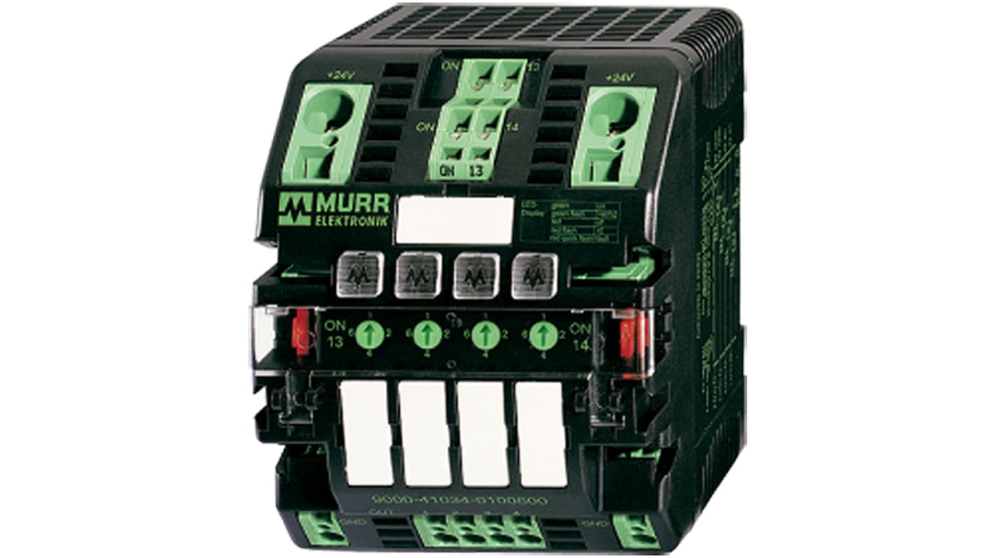 Murrelektronik Limited Electronic Circuit Breaker