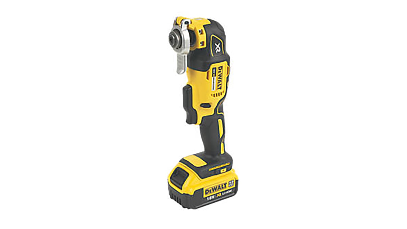 DeWALT DCS355M2 GB Cordless Multi Cutter