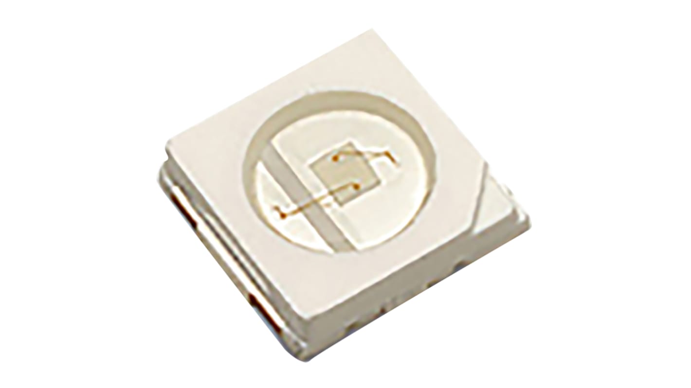 Lumileds3.5 V Blue LED 3535  SMD, LUXEON 3535L L135-B475003500000