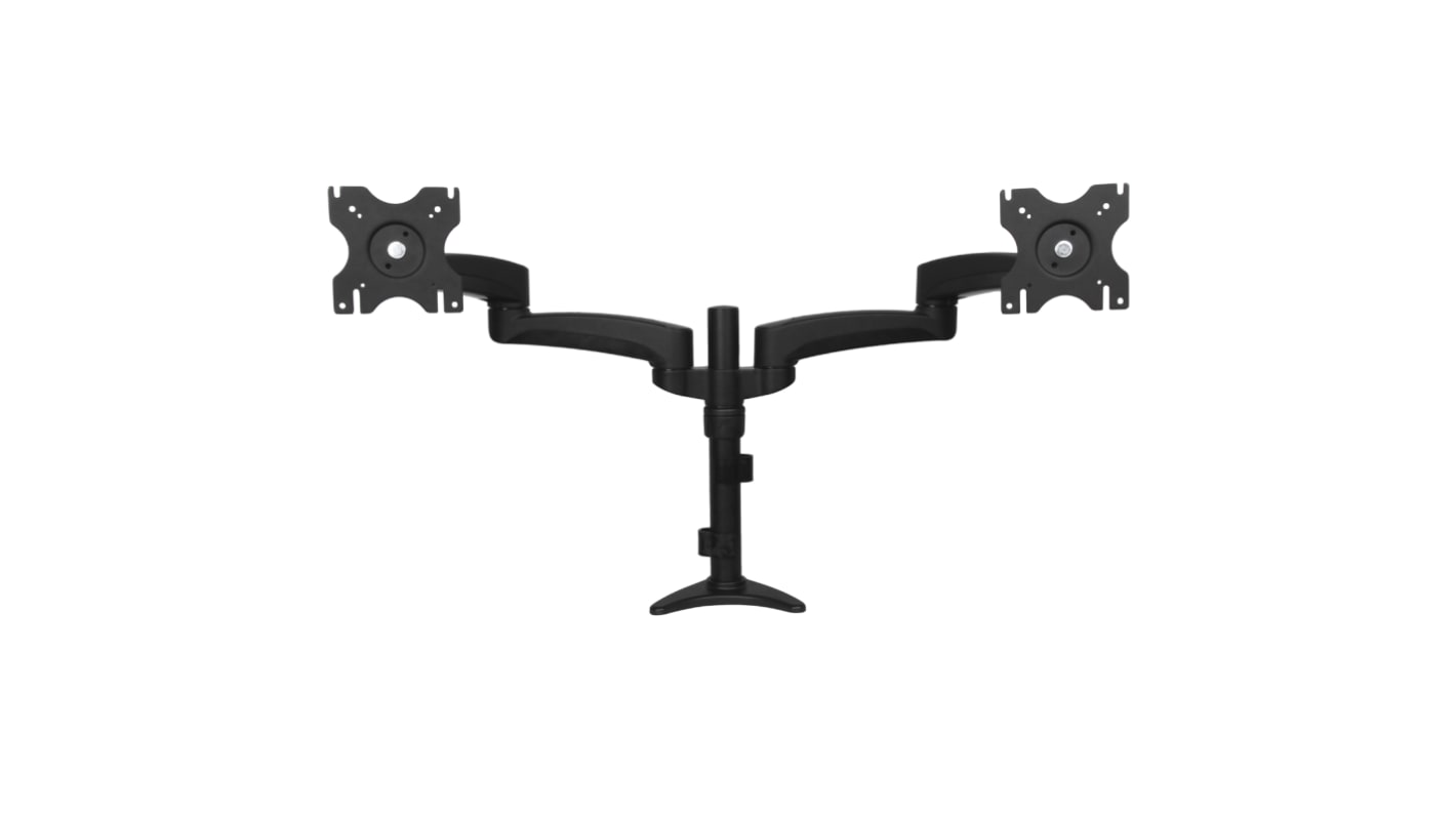 Bras pour moniteur, StarTech.com 24pouce, 160mm x 325mm x 580mm 4.9kg